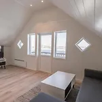 Jaktstuga Naeroysund Rorbuer As