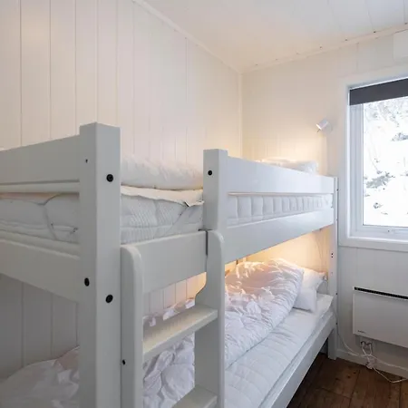 Lodge Naeroysund Rorbuer As *