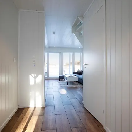 Lodge Naeroysund Rorbuer As