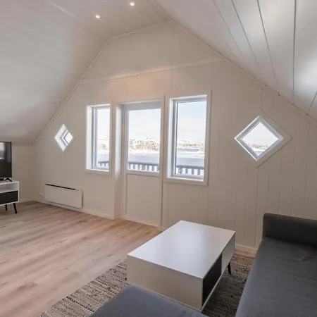 Jaktstuga Naeroysund Rorbuer As
