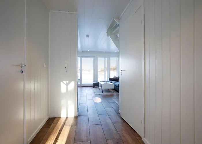 Jaktstuga Naeroysund Rorbuer As